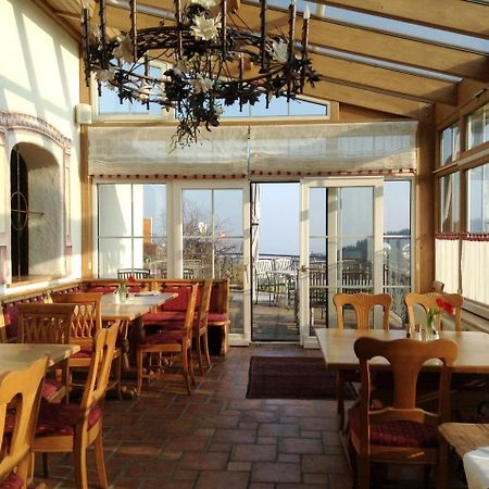 Hotel Alpenblick Kirchschlag bei Linz 外观 照片