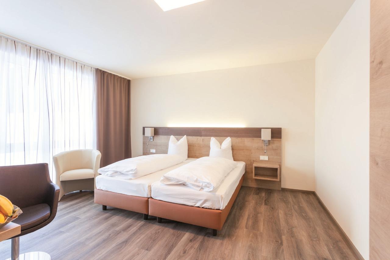 Hotel Alpenblick Kirchschlag bei Linz 外观 照片