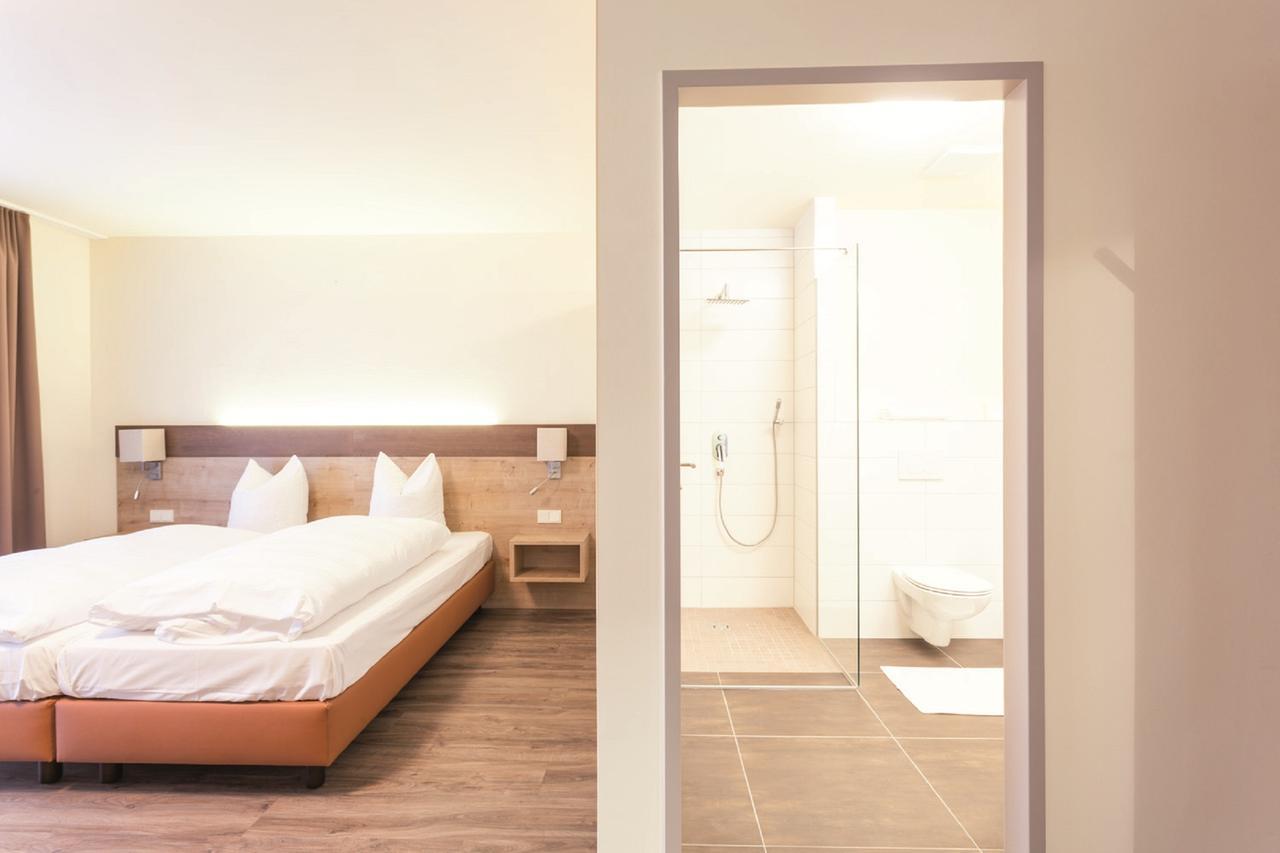 Hotel Alpenblick Kirchschlag bei Linz 外观 照片