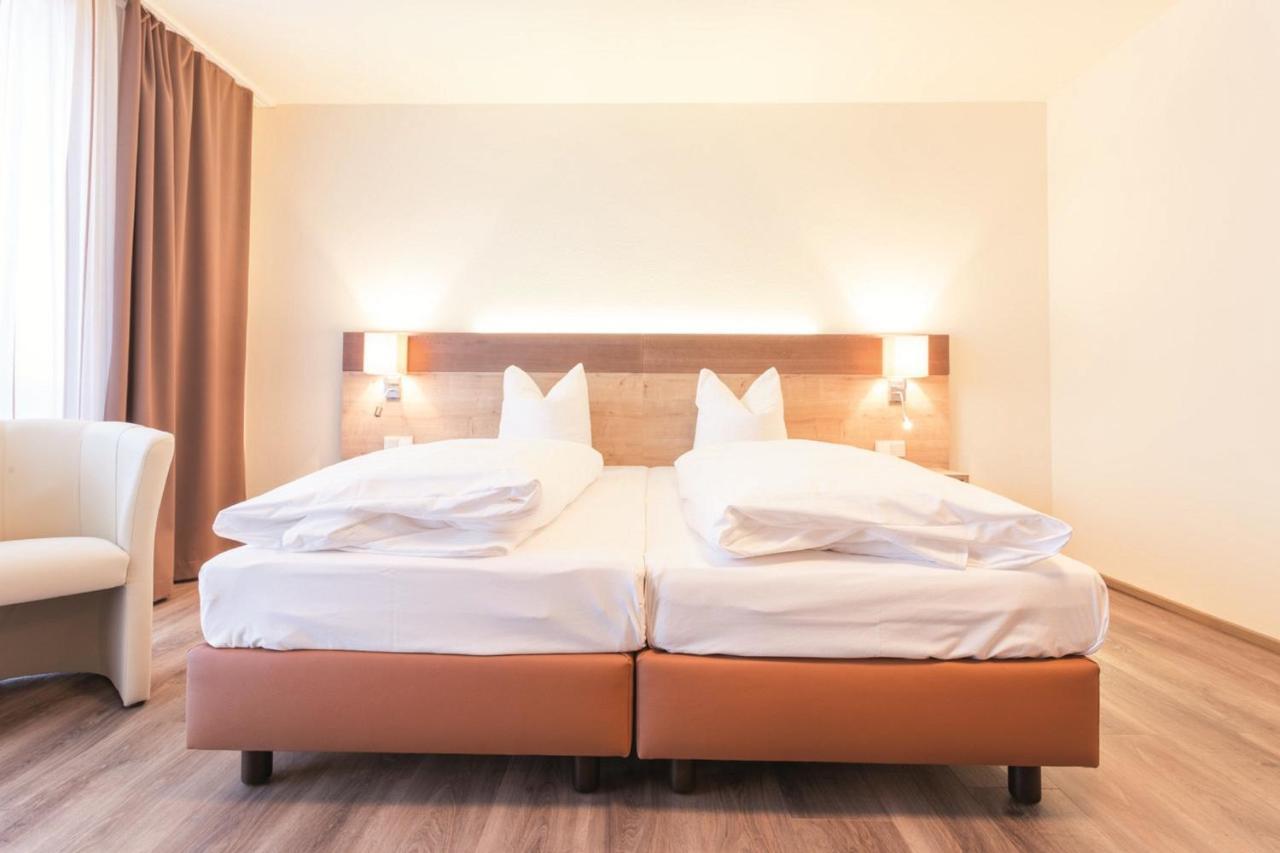Hotel Alpenblick Kirchschlag bei Linz 外观 照片